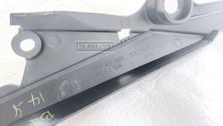 77281-MLR-D00. COWL B, L. RR.. HONDA