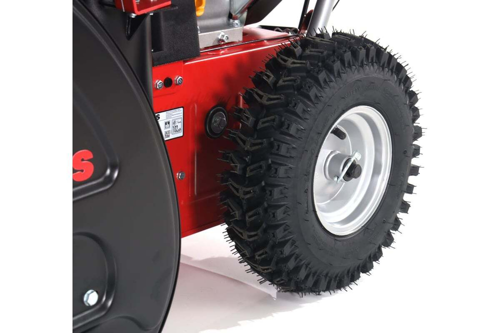 Бензиновый снегоуборщик GEOS by Alko Comfort SnowLine 620 B ll