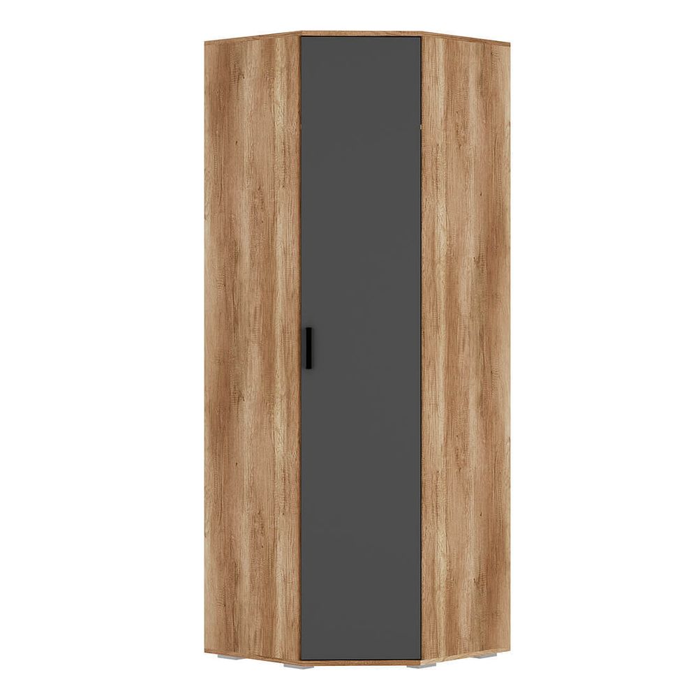 Вегас ШКУ-01 Шкаф угловой