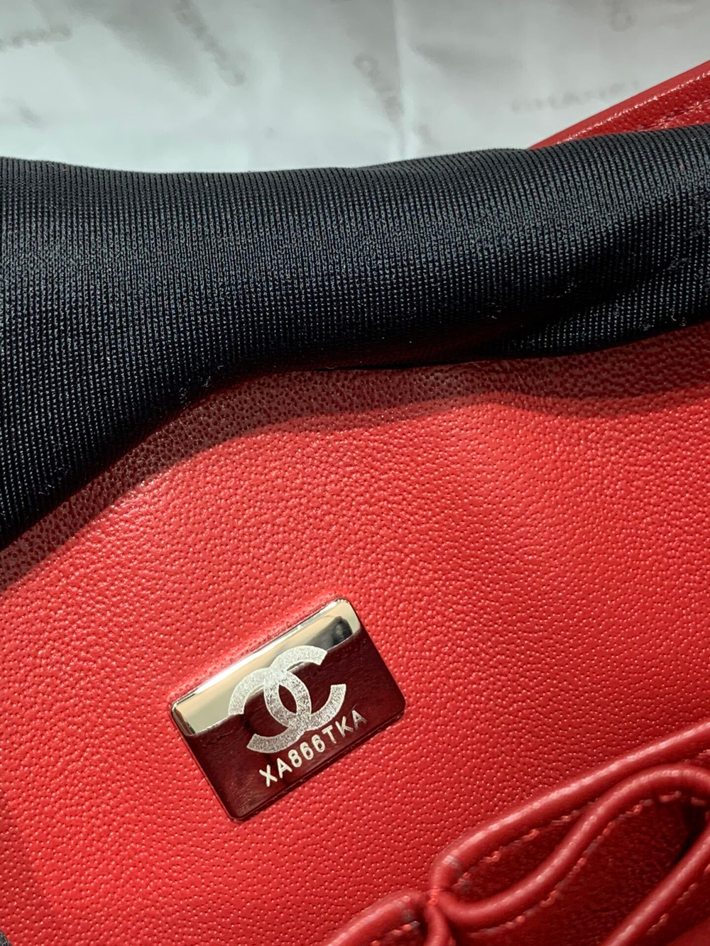 Chane1 Bag 23 cm