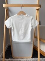 Хлопковая футболка Stella McCartney, 92