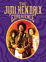 The Jimi Hendrix Experience / The Jimi Hendrix Experience (4CD)