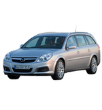 Opel Vectra C (2005-2008) универсал