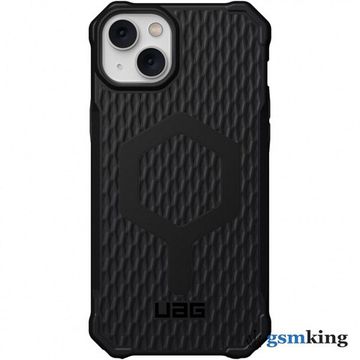 UAG Essential Armor with MagSafe Series Case for Apple iPhone 14 Plus Black (Чёрный) 114090114040