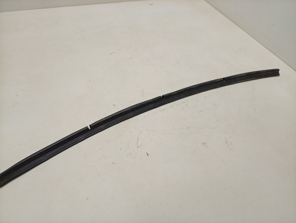 WP79/2 ктп6 Уплотнительная резинка нижняя для посудомоечных машин Indesit Whirlpool б/у