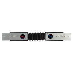 Коннектор питания ЭРА TR-1PA-СF BK для однофазного шинопровода гибкий черный