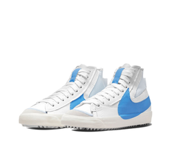 Кроссовки Nike Blazer Mid '77 Jumbo 'White University Blue' DD3111-103