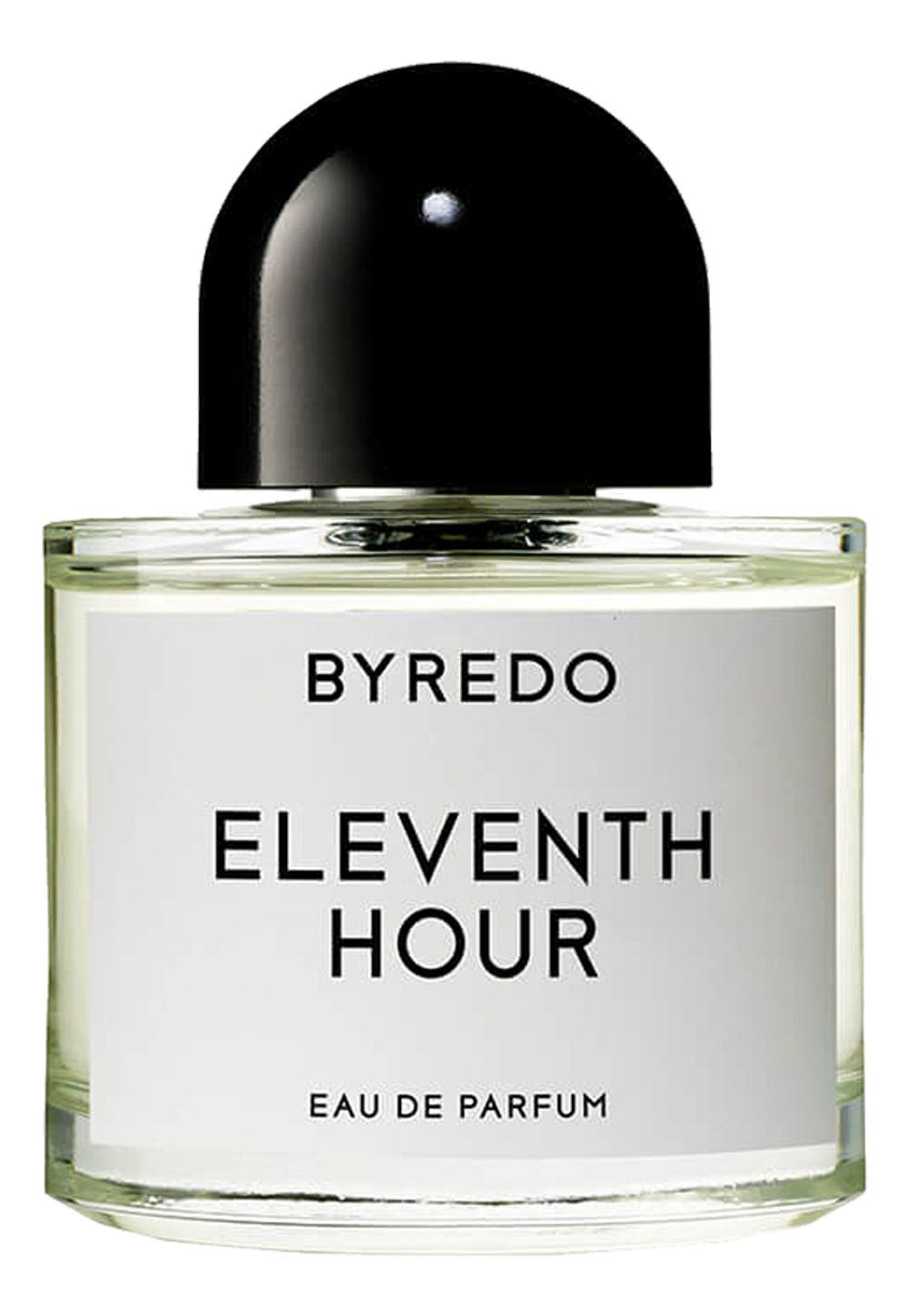 BYREDO Eleventh Hour