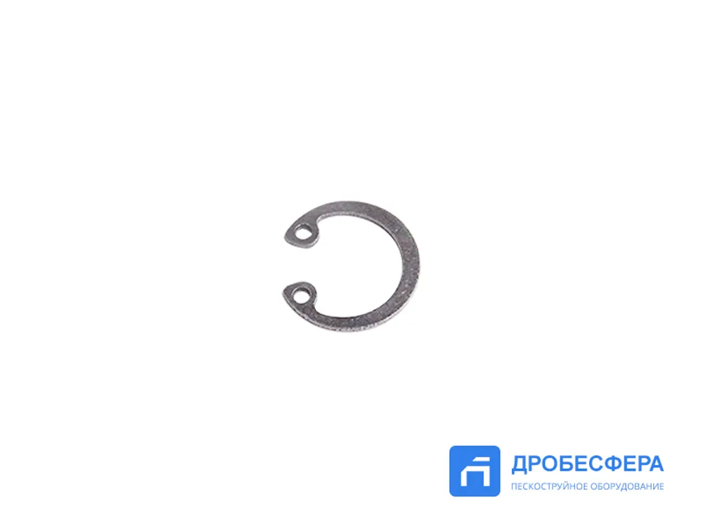 Кольцо стопорное D.15 мм Remeza LB50/75 R 21144003