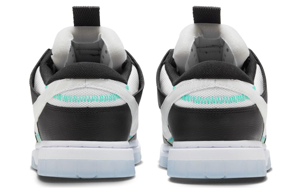 Кроссовки Nike Air Dunk Jumbo Remastered 3M