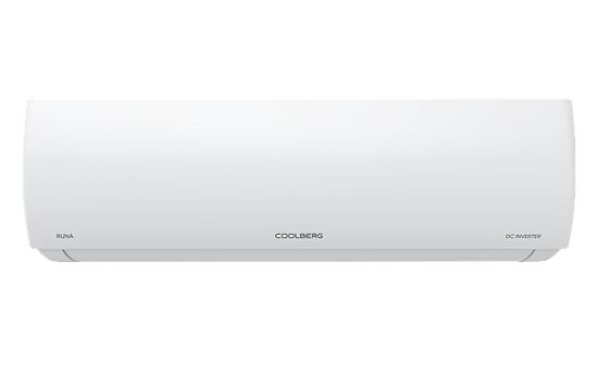 Настенный блок COOLBERG RUNA Multi DC CI12R1_TR2_IN
