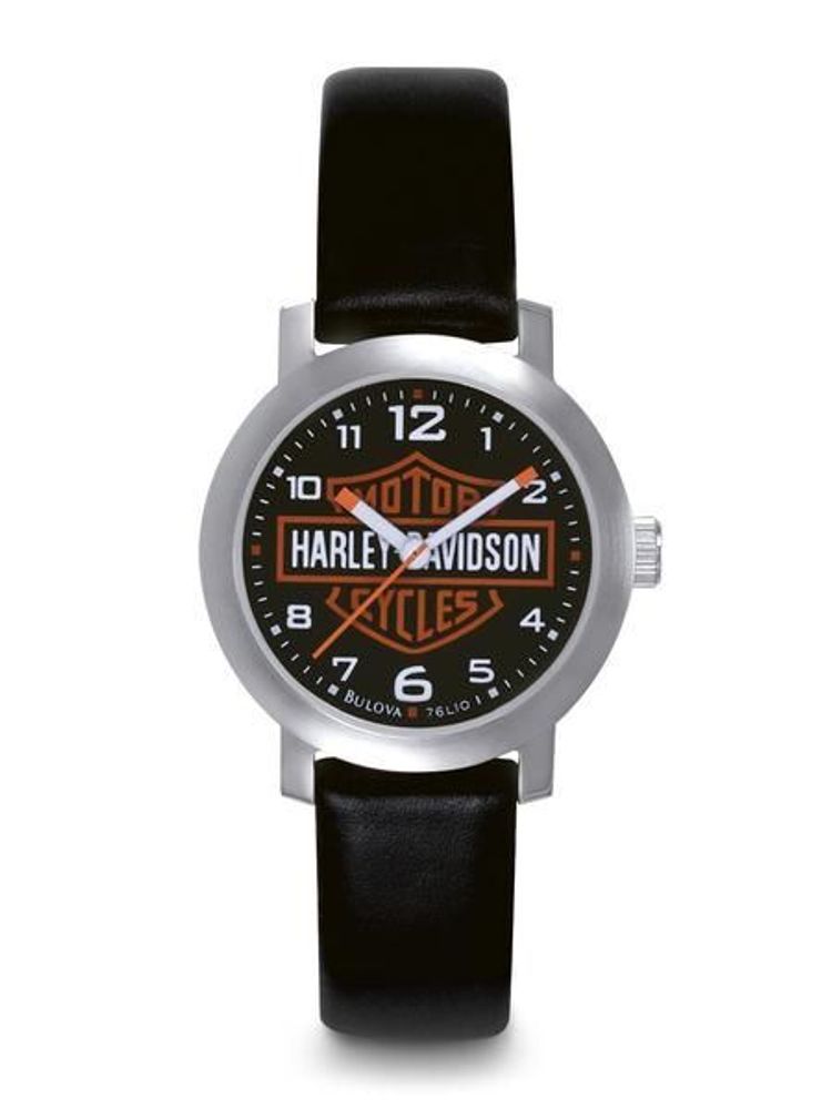 Часы Crystal Harley-Davidson