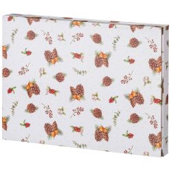 БЛЮДО LEFARD "CELEBRATION" ОВАЛЬНОЕ 30,5 СМ (КОР=24ШТ)