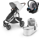 UPPAbaby CRUZ V2 2020 (3 в 1)