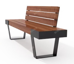Скамейка Крейсер