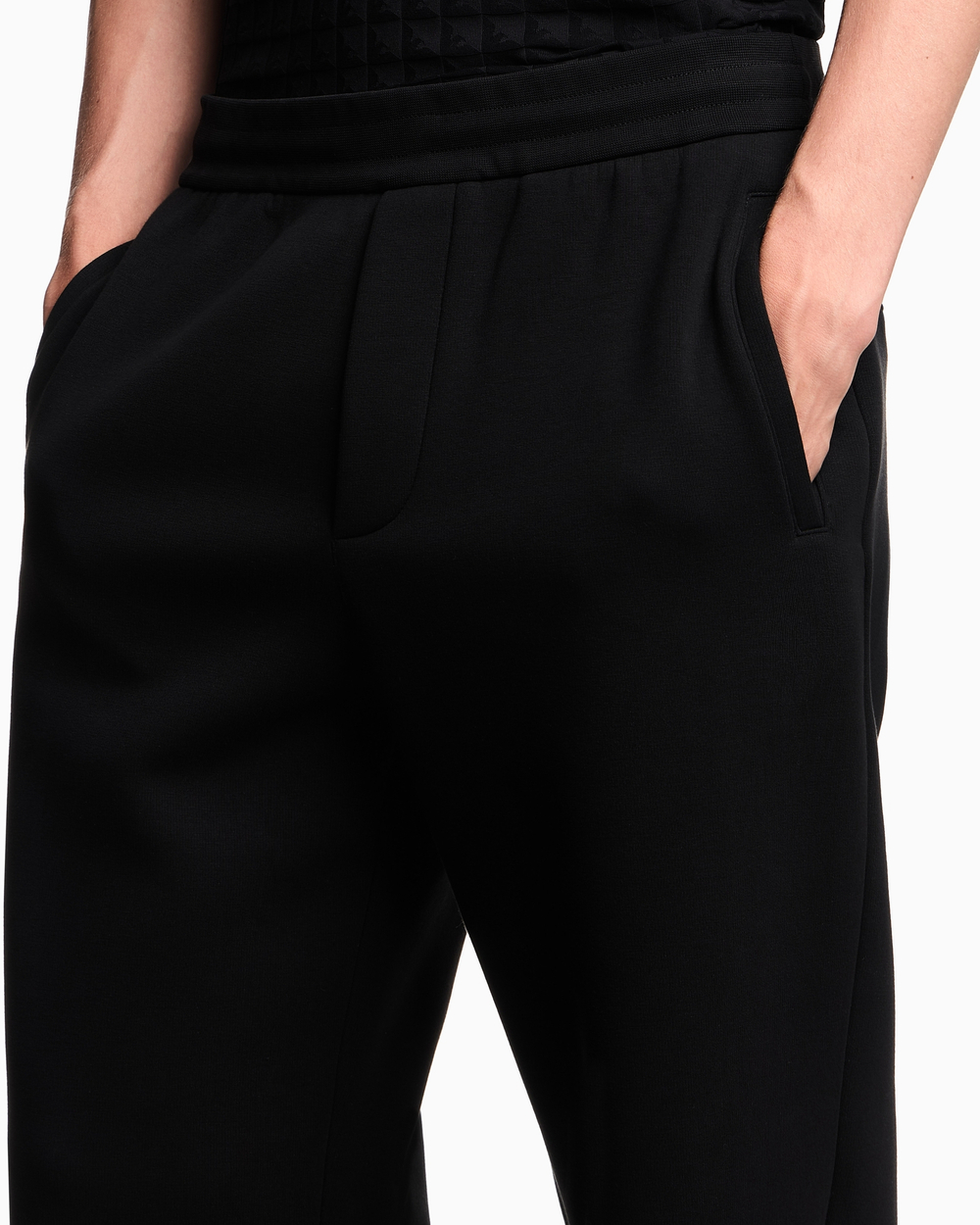 Брюки EMPORIO ARMANI