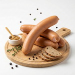 Колбаса Чайная н/о, Мясной дом Ивановых