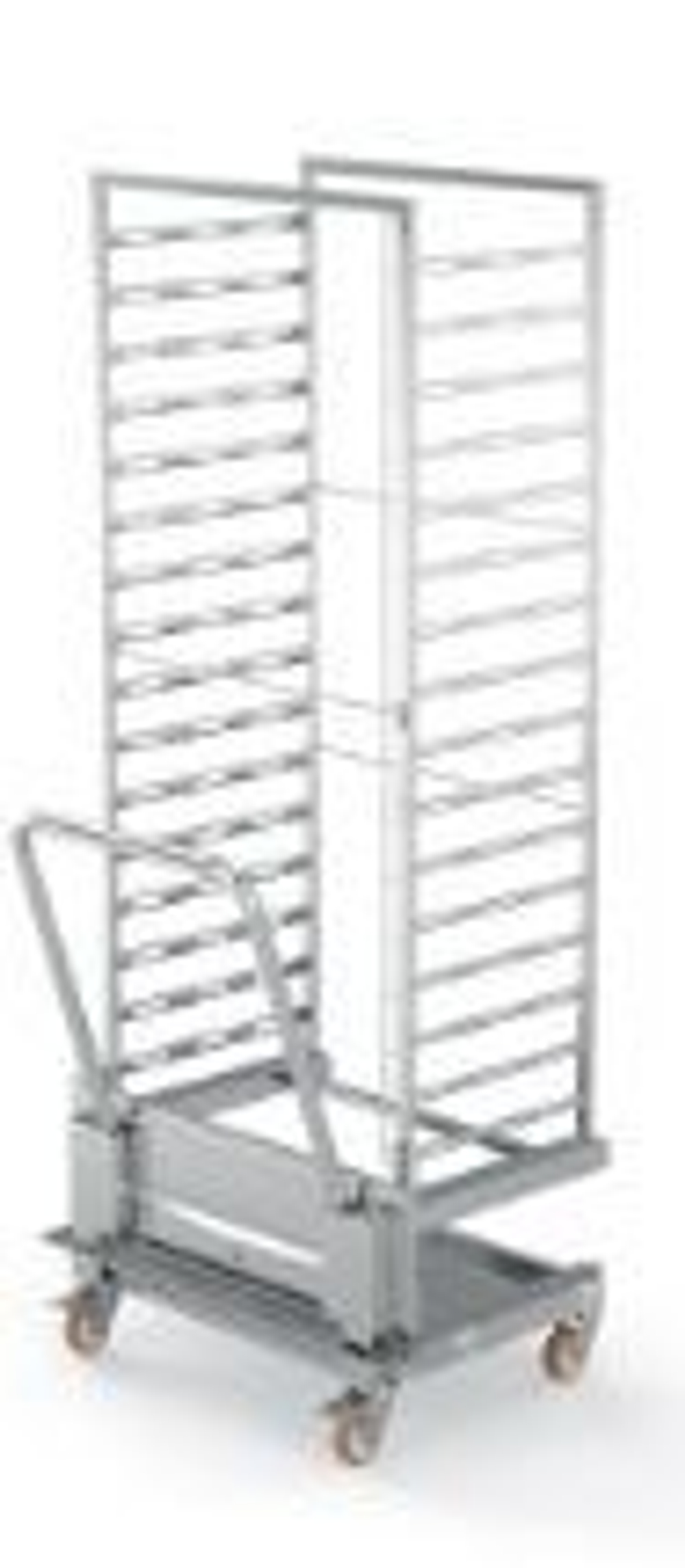 Тележка APACH TR16S