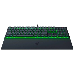 Клавиатура Razer Ornata V3 Black (RZ03-04460800-R3R1)