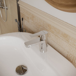 Смеситель для раковины TITANIUM 1801