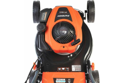 Бензиновая газонокосилка PATRIOT PT 42LS 512109004