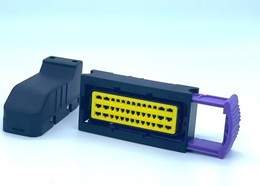 РАЗЪЁМЫ ЭБУ