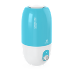 Бытовые увлажнители воздуха ROYAL CLIMA RUH-S380/3.0M-BU фото 3