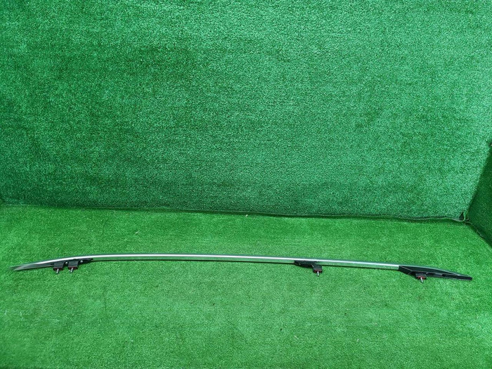 Рейлинг левый Mercedes GLE V167 (2018-н.в.)