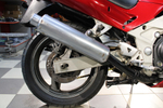 Kawasaki ZZR 400 2  ZX400N-016614