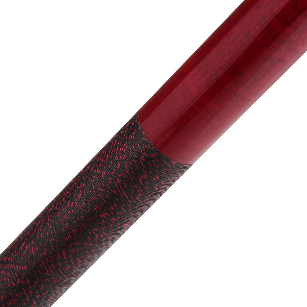 Кий Viking B2212 Black Cherry 2PC Пул