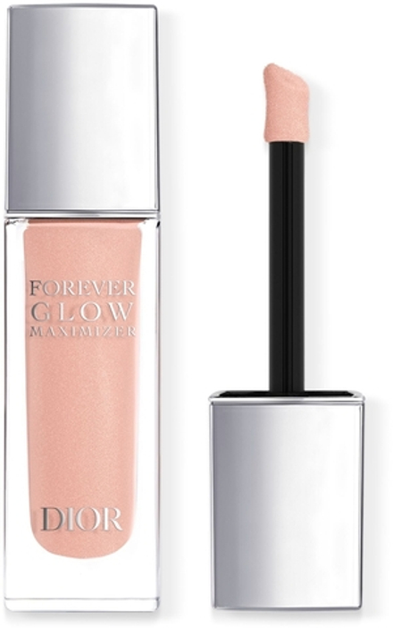 DIOR Dior Forever Glow Maximizer - Лимитированная серия жидкого осветлителя, 11 ml