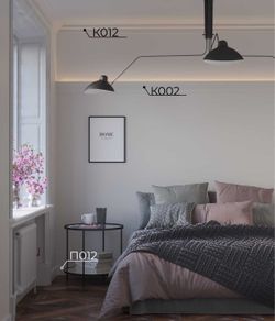 Карниз Ecopolymer, 120x53 мм