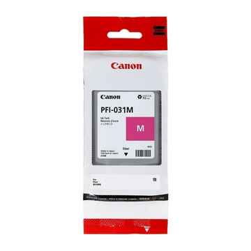 Картридж Canon PFI-031M для imagePROGRAF TM-240/TM-340 MAGENTA (6265c001)
