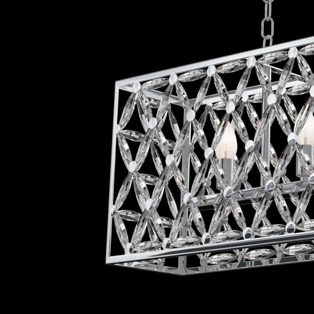 Подвесной светильник Maytoni   MOD069PL-04CH