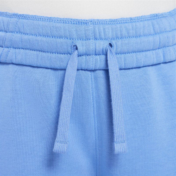 Штаны для девочки теннисные Nike Court Club Pants - белый