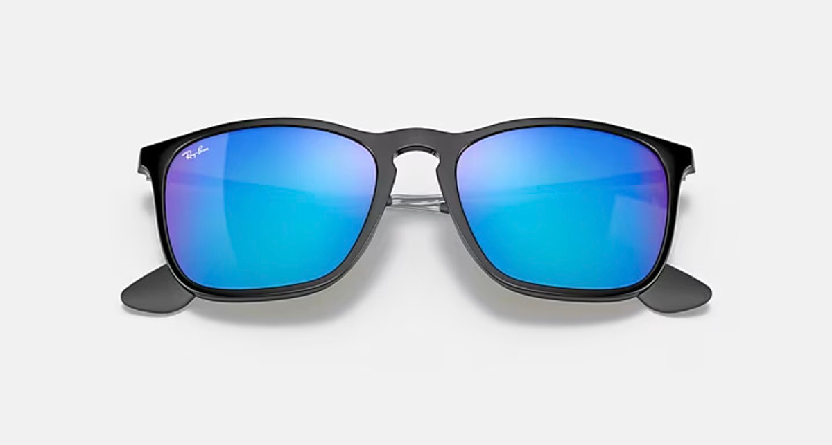 RAY-BAN CHRIS RB4187-F 601/55