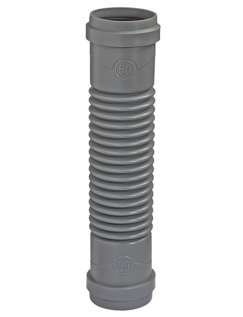 ОКГ-50 Отвод канализаци. гибкий  50  ОРИО  Г.Г. (105шт)