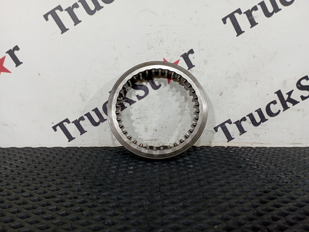 Муфта синхронизатора КПП