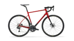 Шоссейный велосипед Cervelo C3 Disc Ultegra Di2 (2018)