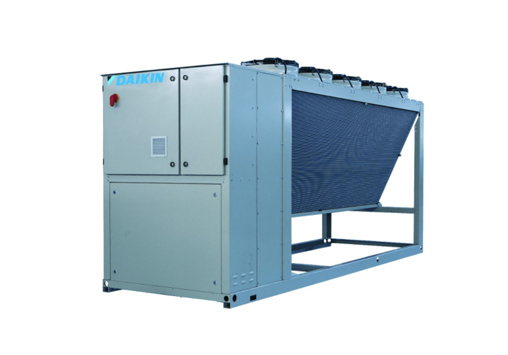 Daikin EWAQ120-G-SS/SR