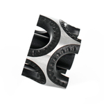 Матрица JGL-120, 8 яч, Полумесяц Бугор (А), d84, ш56