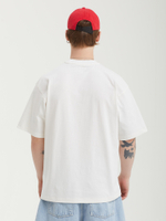 Мужская Футболка Drapery
