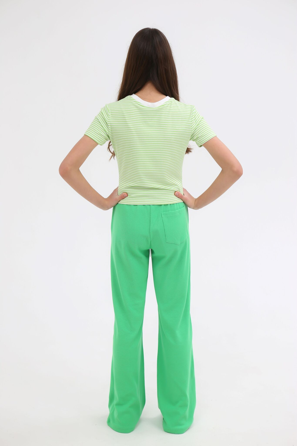 Кюлоты д/д DELORAS 22104