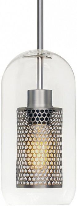 Светильник на штанге Loft it Hexagon LOFT2567-D