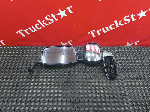 Зеркало заднего вида боковое правое 2019г.