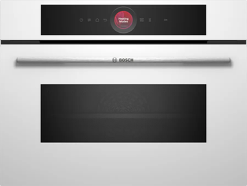 Встраиваемый духовой шкаф BOSCH CMG7241W1