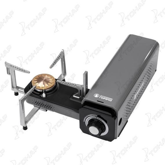 Плита газовая портативная в кейсе (N-MS-100) NISUS