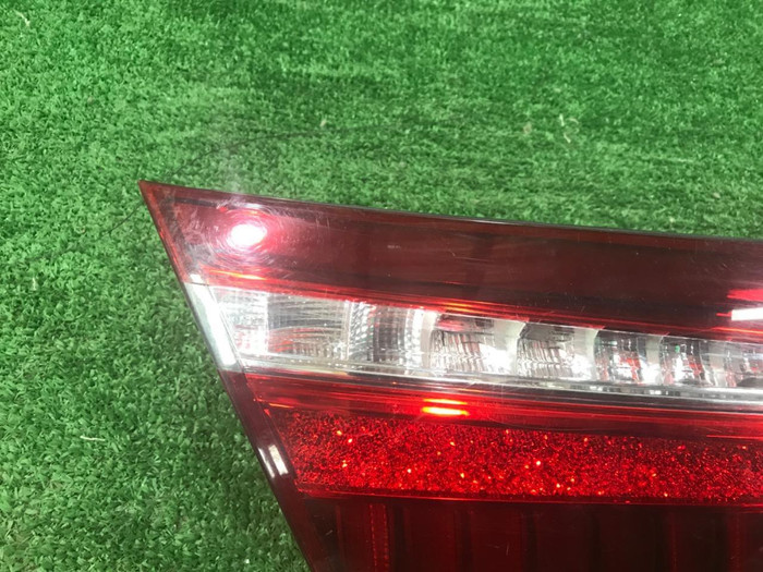 Фонарь левый внутренний Mercedes E C238 (2016-2021)