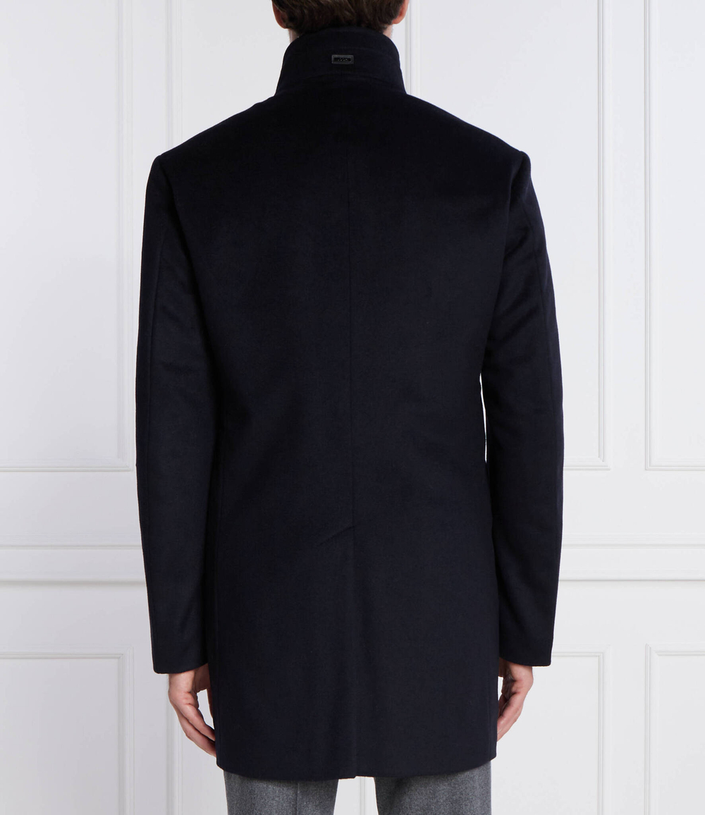 Хлопковое пальто 2в1 maico Joop! - темно-синий(30037692)