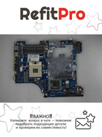 Материнская плата для ноутбука Lenovo G580 QIWG6 W8 DIS GeForce G710M 1G W/HDMI (90002355), оригинал